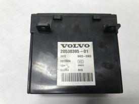 2003-2006 Volvo VNL Cab Control Module CECU - Used | P/N 2053839501