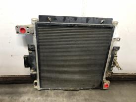 CAT 312CL Hydraulic Cooler - Used | P/N 1588251