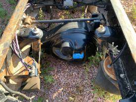 Used Dead Axle 20000(lb) Lift (Tag / Pusher) Axle