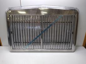 1988-1999 Volvo WIA Grille - New | P/N 021210301