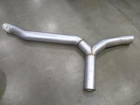 Freightliner FLD120 Exhaust Y Pipe