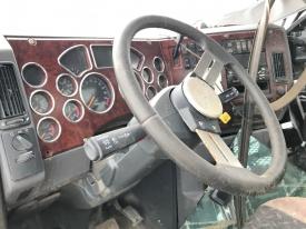 Mack CHU Steering Column - Used
