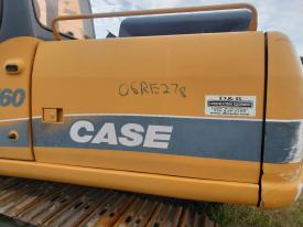 Case CX160 Left Body, Misc. Parts - Used | P/N KLN0305