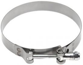 SS S-20705 Exhaust Clamp