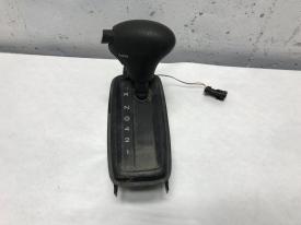 Allison 2500 RDS Electric Shifter