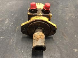 Vermeer D16X20 Hydraulic Pump - Used | P/N 14F050601AAAB