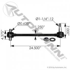Automann TMR596 Torque Rod - New Replacement
