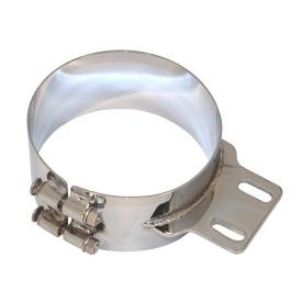 Bf 01-080009 Exhaust Clamp - New