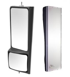 Moto-Mirror 340510 Door Mirror - New