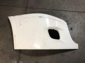 2008-2018 Freightliner CASCADIA Right/Passenger Bumper End - Used