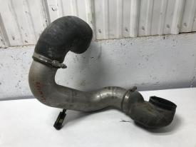 Paccar PX6 Right/Passenger Air Transfer Tube - Used | P/N D662276