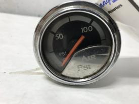 Freightliner Classic Xl Secondary Air Pressure Gauge - Used