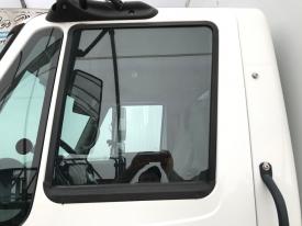 2008-2017 International DURASTAR (4300) Left/Driver Door Glass - Used