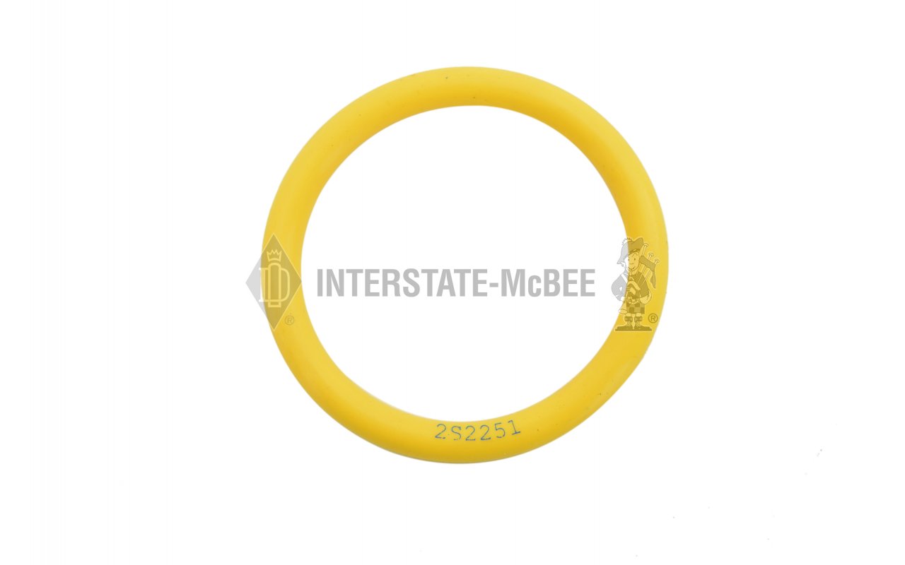 CAT 3406B Engine O-Ring - New | P/N 2S2251