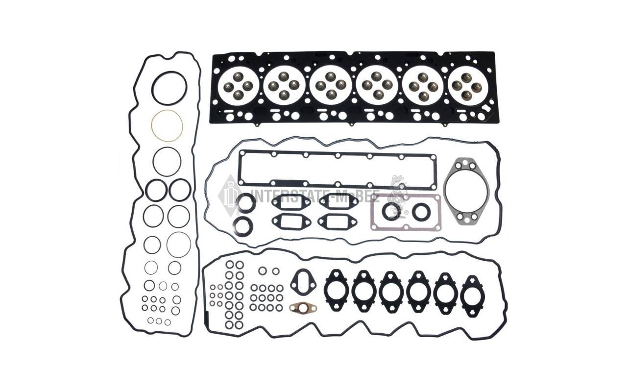 Cummins ISB Engine Gasket Kit - New | P/N 4955523