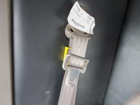 Kenworth T660 Seat Belt Assembly - Used