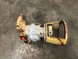 Grove MZ66A Hydraulic Pump - Used