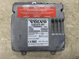 Volvo VNL Telematics - Used