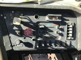Volvo ACL Trim Or Cover Panel Dash Panel - Used