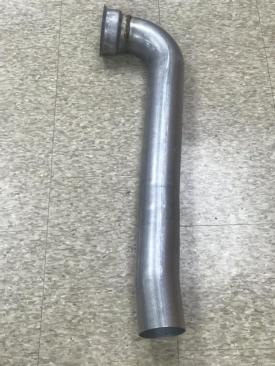 Freightliner CASCADIA Exhaust Elbow - New | P/N FL33675000