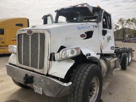 2020 Peterbilt 567 Parts Unit: Truck Dsl Ta