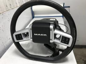 Mack Anthem (AN) Left/Driver Steering Column - Used