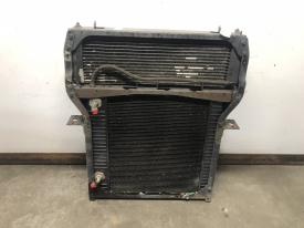 International CE Cooling Assy. (Rad., Cond., Ataac) - Used | P/N E8BE5035