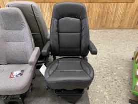 Bostrom Black Leather Air Ride Seat - New | P/N 5B09071900