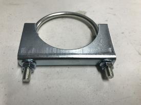 SS S-4333 Exhaust Clamp