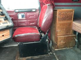 Volvo WIA Seat - Used