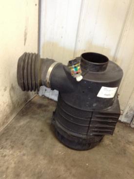 International CF500 Left/Driver Air Cleaner - Used