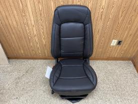 Bostrom Black Leather Air Ride Seat - New | P/N 5A09070900