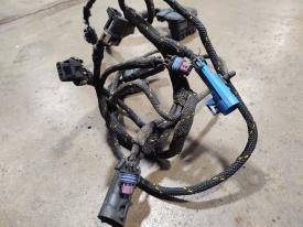 Eaton EH-8E306A-CD Wire Harness, Transmission - Used | P/N 4306086