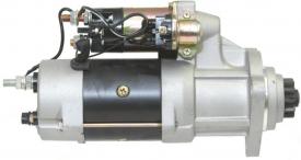 Pn 91-01-4712 Engine Starter - Rebuilt