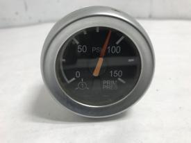 Peterbilt 387 Primary Air Pressure Gauge - Used | P/N Q436013027E