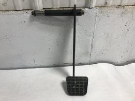 International 4300 Left/Driver Foot Control Pedal - Used