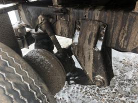 Used Dead Axle UNKOWN(lb) Lift (Tag / Pusher) Axle