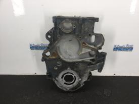 International T444E Engine Timing Cover - Used | P/N 1820508C1