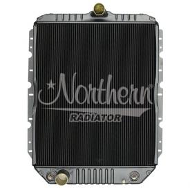 International S1800 Radiator - New | P/N 232124