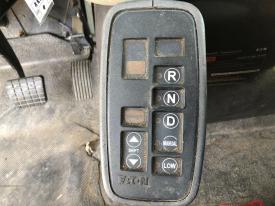 Eaton FO5406B-DM3 Transmission Electric Shifter - Used | P/N 2011123