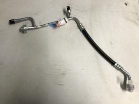 Ford F450 Super Duty Air Conditioner Hoses - New | P/N YF37510