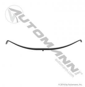 Automann TRA021 Rear Leaf Spring - New