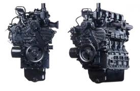 Kubota V2203 Engine Assembly - Rebuilt | P/N V2203B773