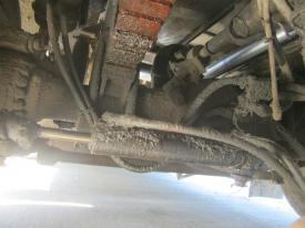 Front Axle Assembly - Used