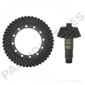 Pa 497028 Ring Gear and Pinion - New
