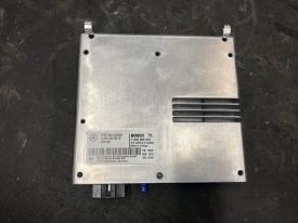 Safety/Warning: Bosch GPS/PREDICTIVE Cruise Control Module - Used | A0004460875