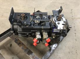 Bobcat 763 Hydraulic Pump