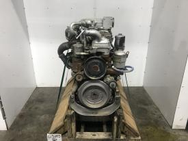 2005 Mercedes MBE926 Engine Assembly, Verifyhp - Core