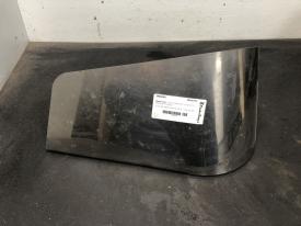 Kenworth W900L Silver Right/Passenger Cab Cowl - Used