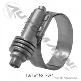 Automann 561.2420-B Exhaust Clamp - New